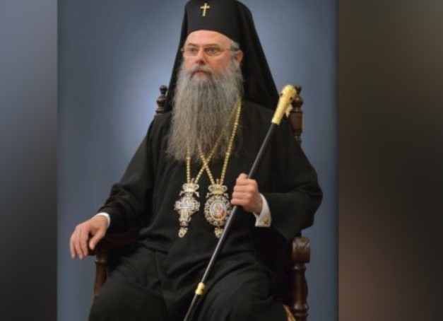 Изгарянето на човеци е поругаване на Бога а Бог поруган